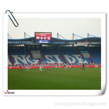 Scoreboard for 16mm Outdoor Display